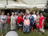 Pielęgniarki emerytki spotkały się w dniu swojego święta - Międzynarodowego Dnia Pielęgniarki