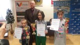 Turniej szachowy w Nowych Skalmierzycach. 10-letnia Gabriela Zawadzka była lepsza także od chłopaków [FOTO]