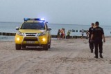 Tragiczny wypadek w Kołobrzegu. Spadochroniarze wpadli do Bałtyku. Prokuratura wszczęła śledztwo pod kątem nieumyślnego spowodowania śmierci