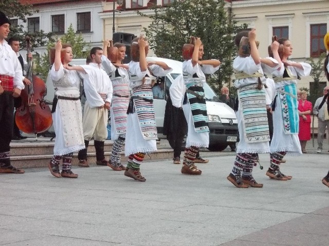 Vistula Folk Festival