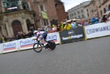 Krakowski finisz 73. Tour de Pologne - zdjęcia