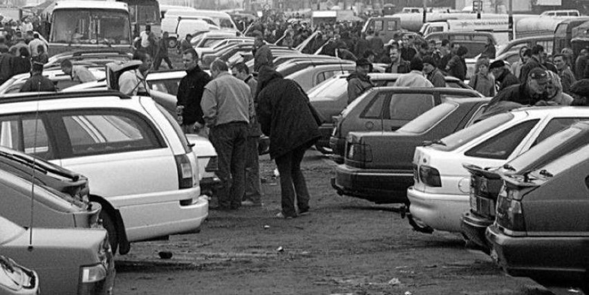 W niedziele zostanie ponownie otwarta Łódzka Auto Giełda