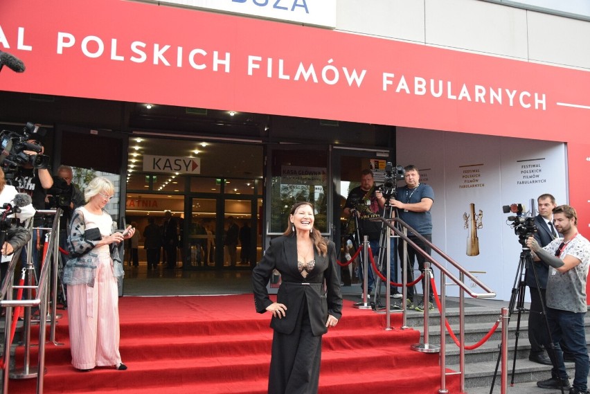 48. Festiwalu Polskich Filmów Fabularnych w Gdyni - otwarcie