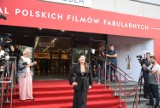 Uroczysta gala otwarcia 48. Festiwalu Polskich Filmów Fabularnych w Gdyni. Filmem otwarcia był "Sobowtór"
