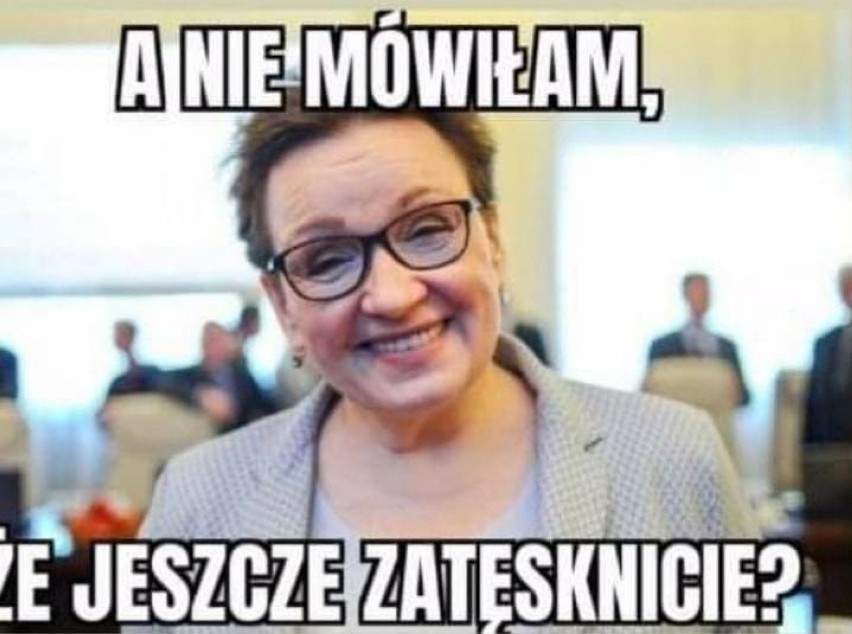 Przemysław Czarnek już oficjalnie jest ministrem edukacji. Internauci nie mają dla niego litości [MEMY] 