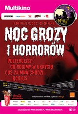 ENEMEF: Noc Grozy i Horrorów 