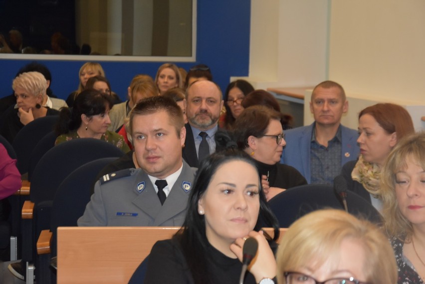 Rodzina jest najważniejsza Forum dla Rodziny w Częstochowie ZDJĘCIA