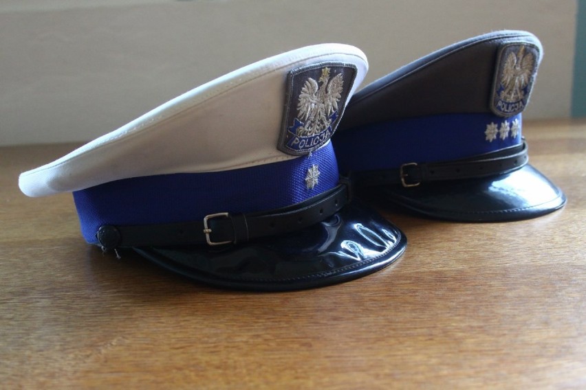 Święto Policji w Puławach (zdjęcia)