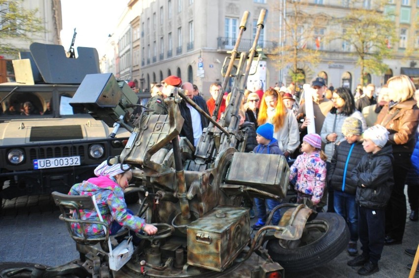 Pikniki organizuje Ministerstwo Obrony Narodowej. Odbędą się...