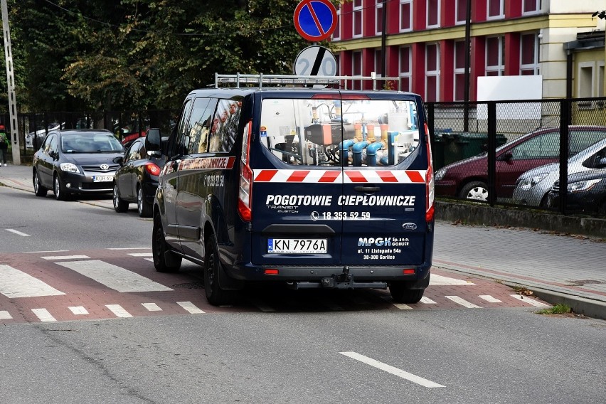 Nowe stawki będą  obowiązywać wszystkich odbiorców na...