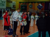 Marymont Warszawa wygrał turniej w Dębicy