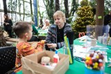 Świątecznie i ekologicznie! W palmiarni w Poznaniu trwają ekomikołajki! 