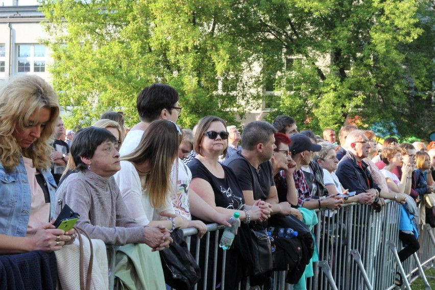 Dni Dąbrowy Górniczej 2017: sobota w Parku Hallera i w...