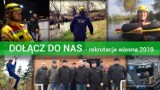 Grupa Poszukiwawczo-Ratownicza Szukamy i Ratujemy rekrutuje nowych członków