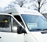 Busy na trasie Legnica-Głogów kursują wedle uznania?