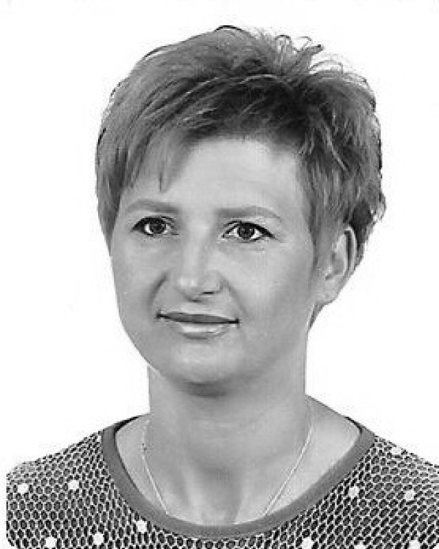 Zmarła Renata Gabryś,radna miejska w Opocznie