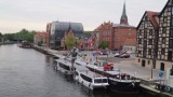 Pogoda Bydgoszcz: niedziela, 14 czerwca 