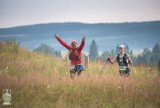 Jarosław Białczyk z Szamotuł przebiegł najdłuższy i najtrudniejszy ultramaraton górski w Polsce! [ZDJĘCIA]