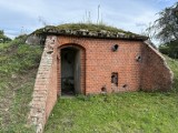 Bateria wojskowa w Małym Garcu z początku XX wieku. Zapomniana atrakcja turystyczna 