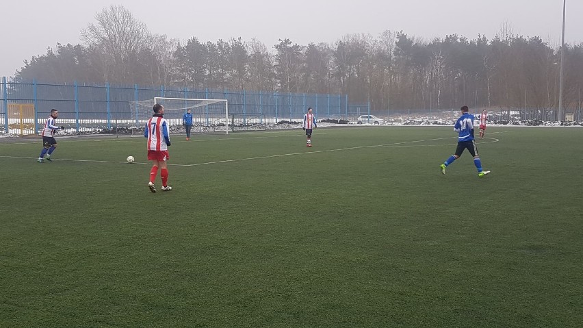 Wyniki meczów sparingowych w regionie [sparingi KPZPN: 27 stycznia 2018, zdjęcia, wideo]