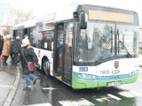 Szczecin: Na autobusy "74" i "80" nijak nie udaje się zdążyć