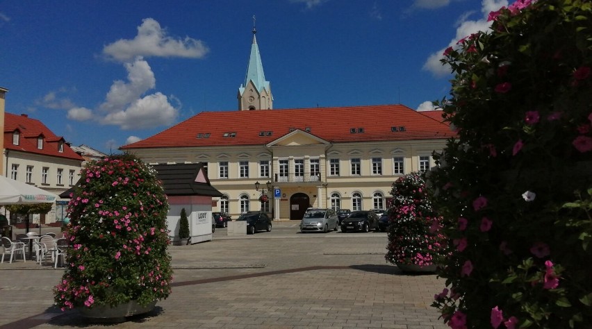 Auschwitz Museum is located in Oswiecim. During World War...