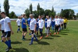 Miejski Festiwal Piłki Nożnej w Golubiu-Dobrzyniu 2018 [zobacz zdjęcia]