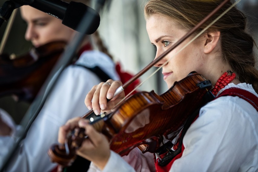 Zakończył się 57. Tydzień Kultury Beskidzkiej. Są wyniki Festiwalu Folkloru Górali Polskich!