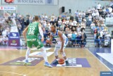 Rozgrywki Energa Basket Ligi w sezonie 2019/20 zawieszone od czwartku!