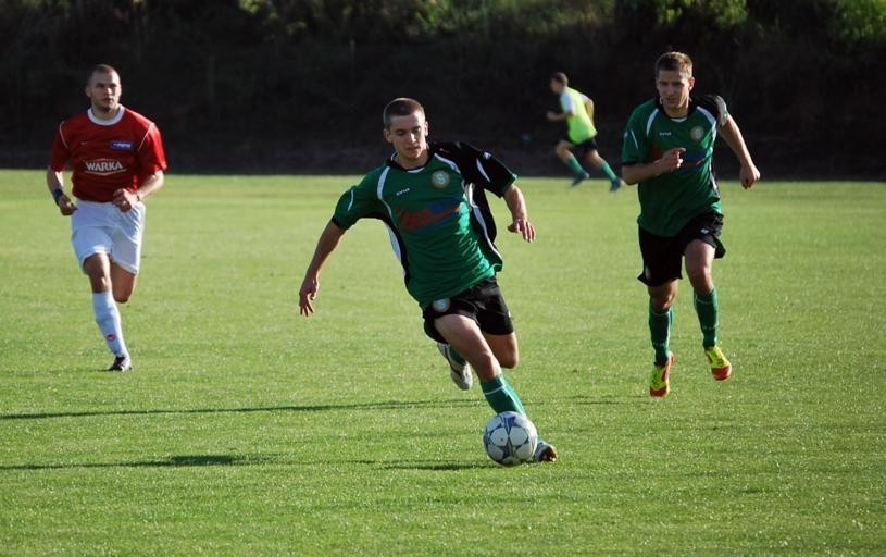 Sparta Oborniki remisuje z Sokołem Pniewy 1:1 [ZDJĘCIA]