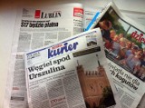 Przegląd prasy: Kurier Lubelski, Dziennik Wschodni i Gazeta Wyborcza