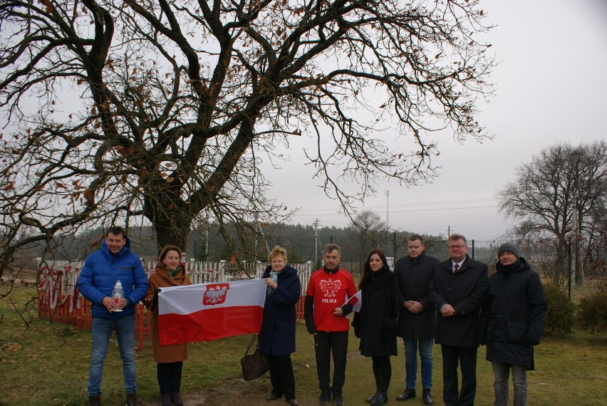 Niezwykła podróż w ramach obchodów 100-lecia odzyskania przez Polskę niepodległości [ZDJĘCIA]