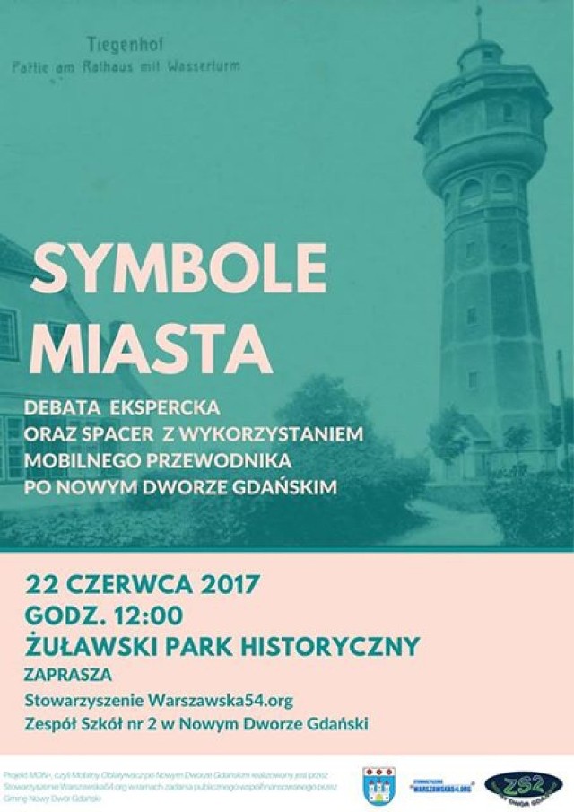 Nowy Dwór Gdański. W czwartek, 22 czerwca w Żuławskim Parku Historycznym odbędzie się premiera mobilnego przewodnika po żuławskim mieście. Jest to efekt prac uczniów z nowodworskiego Zespołu Szkół nr 2.