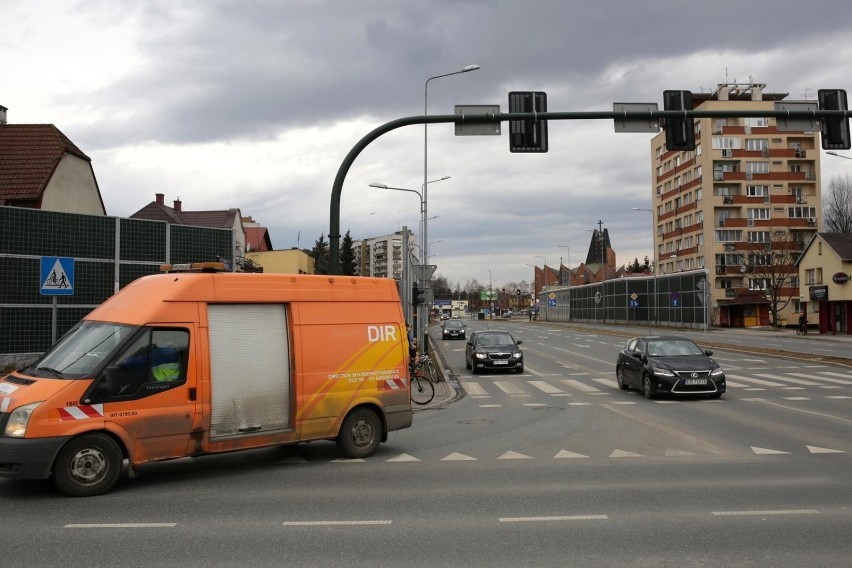 Kraków. Miasto przygotowuje linię tramwajową z ulicy Meissnera do Mistrzejowic, a mieszkańcy nie mogą się doczekać trasy na Górkę Narodową 