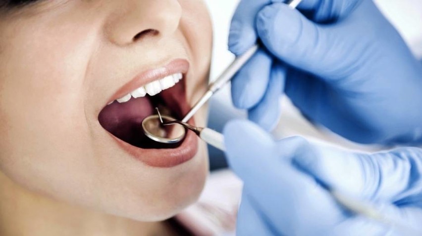 Likwidacja przychodni stomatologicznej prowadzonej przez...