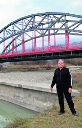 Podhale: prace w korycie Dunajca grożą wyginięciem pstrągów!