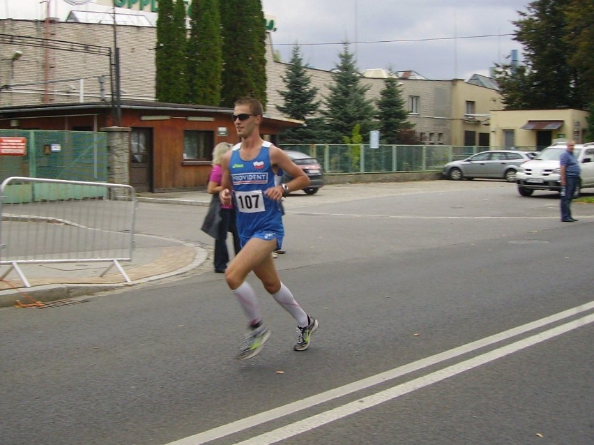 Bieg Dnia Olimpijskiego już 24 czerwca w Gorlicach