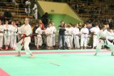 Noworoczny turniej karate [wyniki, zdjęcia]