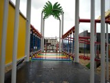 Nowe miejsce rekreacji dla dzieci gotowe! Przy szkole w Gizałkach powstał plac zabaw