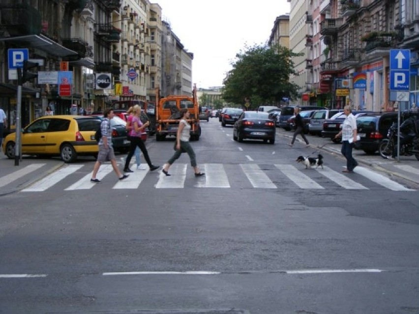 Stowarzyszenie „Ulepsz Poznań” opracowało mapę siedmiu linii...