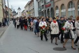Obchody święta 3-ego maja w Staszowie. Zobacz, jak wyglądały w ostatnich latach (ZDJĘCIA) 