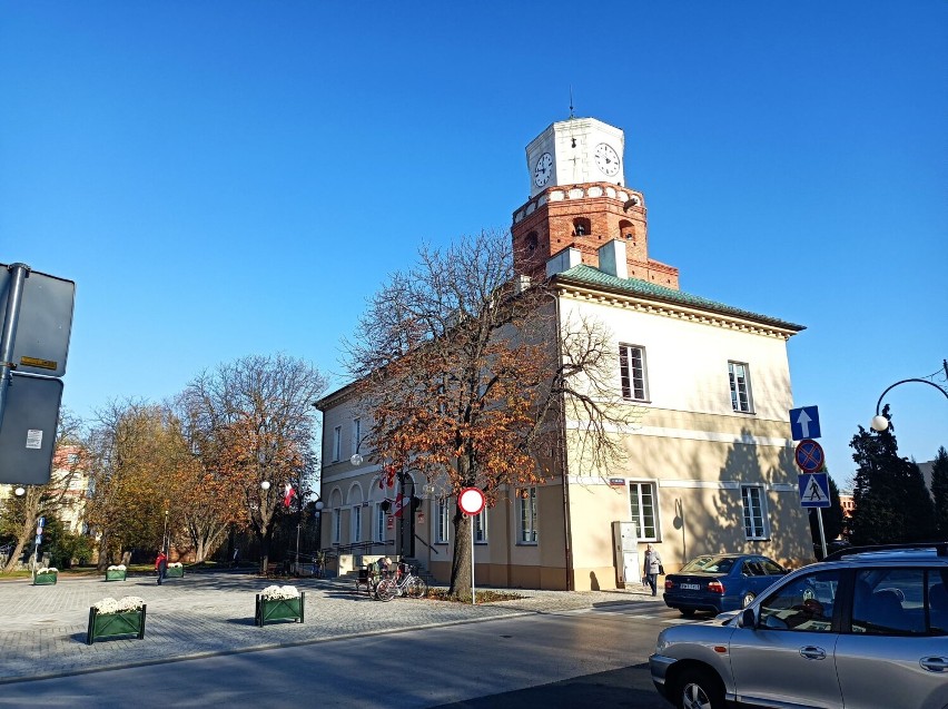 Węgiel od gminy. W Wieluniu można już składać wnioski. Nie wiadomo jeszcze, kiedy będzie dostępny opał 