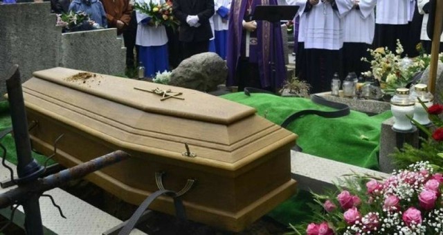 Wysokość zasiłku pogrzebowego nie była zmieniana od 2011 roku