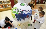 8 grudnia  w muzeum w Goerlitz wspólne malowanie bombek. Idźcie z dziećmi
