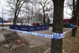 Tajemnicza śmierć policjanta na warszawskiej Pradze-Północ. Znaleziono go z raną postrzałową głowy. Trwa badanie przyczyn zdarzenia