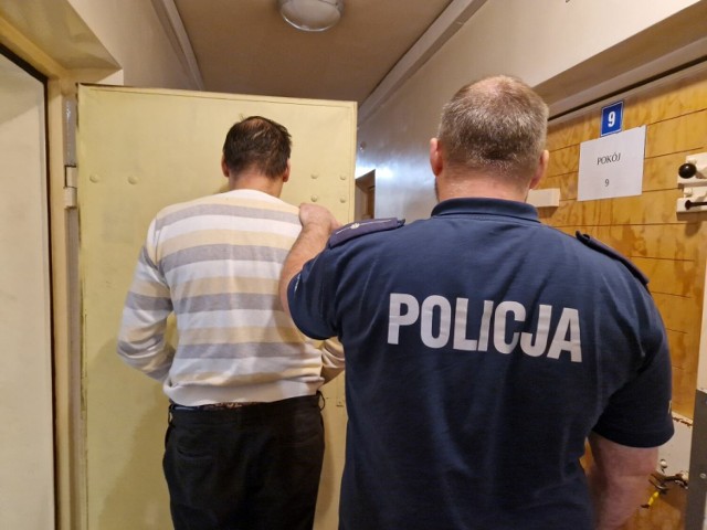 Pijanego kierowcę ujął policjant w czasie wolnym od służby