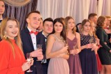 Studniówki 2019. Zobacz zdjęcia z balu uczniów ZSME w Tarnowie!