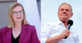 Wicemarszałek Sejmu Małgorzata Gosiewska: Donald Tusk to niewiarygodny polityk. Kłamie od rana do wieczora