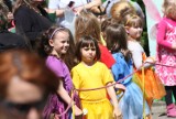 Dzień Dziecka w Sławnie - impreza  4 czerwca