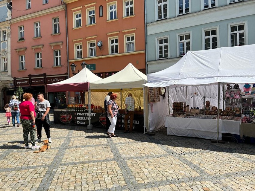 Trwają Dni Kłodzka 2022. Zobacz, jak wyglądają okiem fotoreporterów 